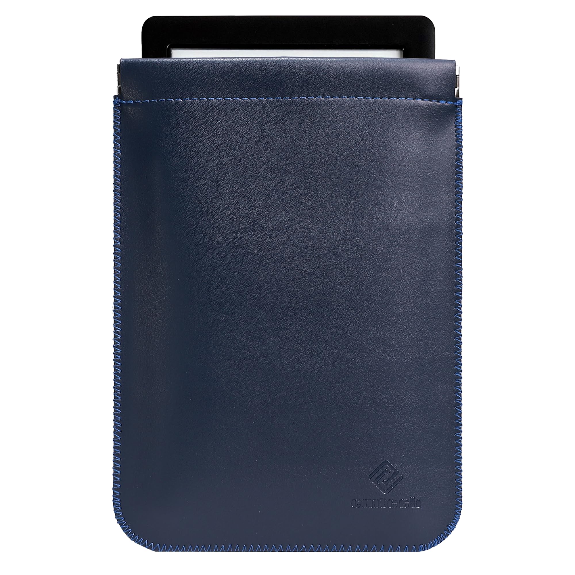 Amazon.co.jp: CM Tech 第12世代 Kindle Paperwhite レザーケース 第11
